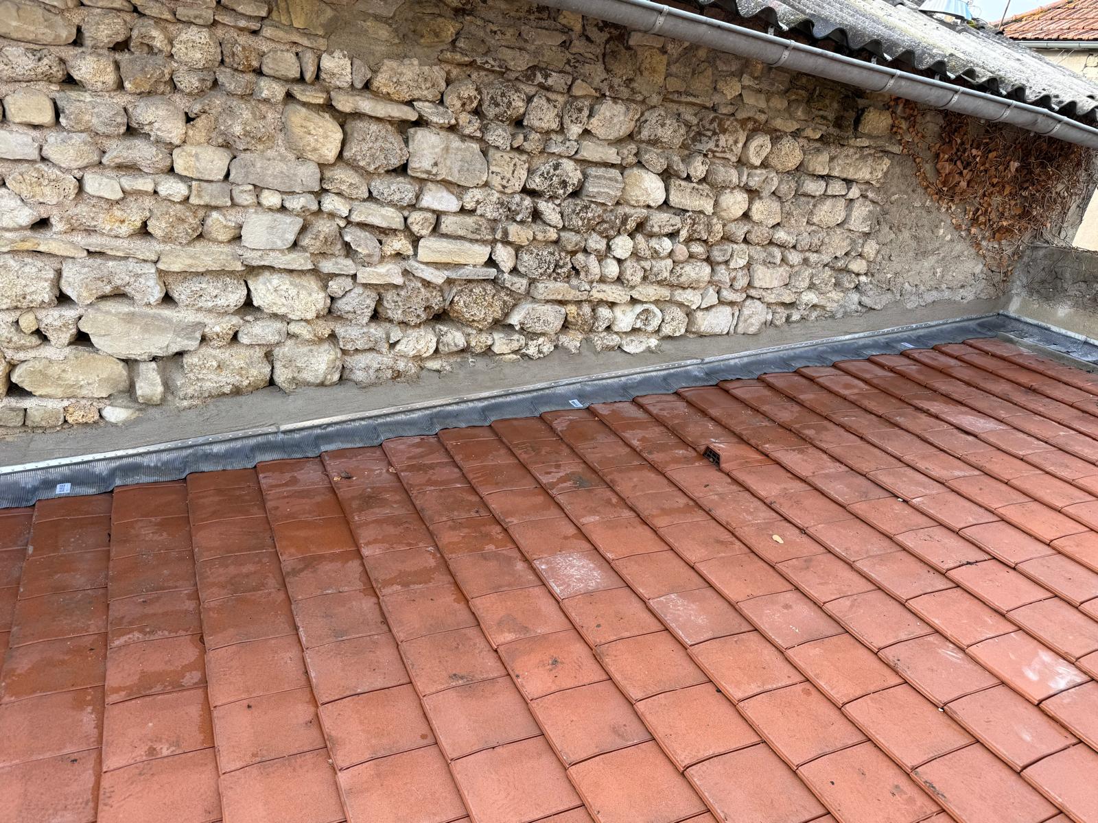 Espinos Renovation Lot devis