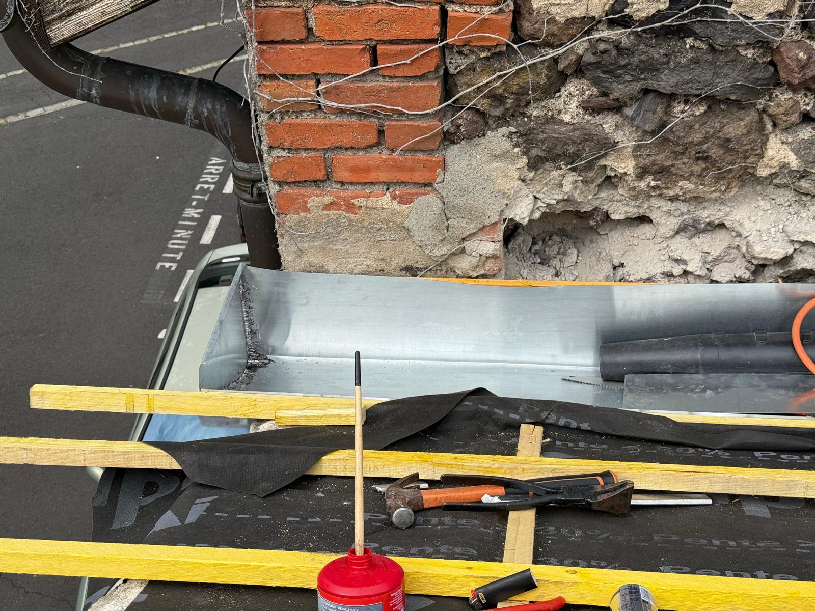 Velux Lot